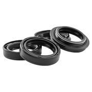 Kit de tapones de polvo de retenes de horquilla K-Tech Yamaha YZF-R1 (03-25) FSK-019 