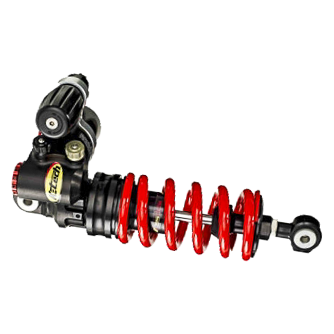 K-Tech DDS PRO Amortiguador Yamaha YZF-R6 RJ11 RJ15 (06-16) 255-012-270-010 