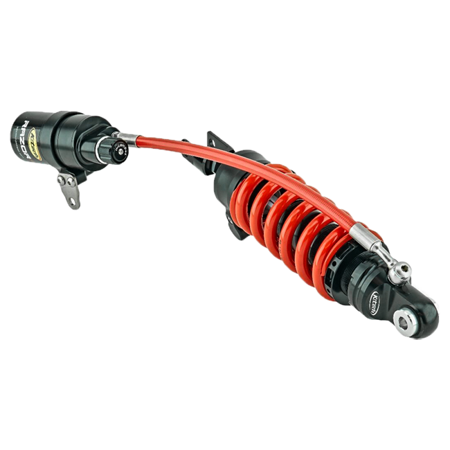 K-Tech RAZOR-R HPA Amortiguador Yamaha YZF-R7 (21-25) 280S-021-270-XXX 