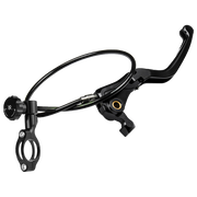 Palanca de freno ajustable con regulador remoto Bonamici Aprilia RS 660 (20-25) RALB110 