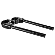 Offset de manillar 25 Spider Racing Ducati Panigale V2 955 (20-24) 