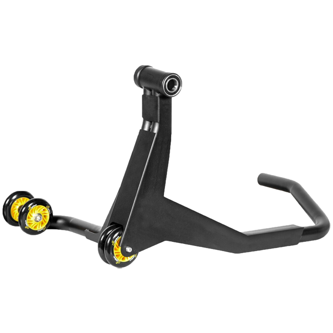 Soporte trasero de acero LighTech Ducati Panigale 1199/S/R (12-17) RSF046 + RSF29 