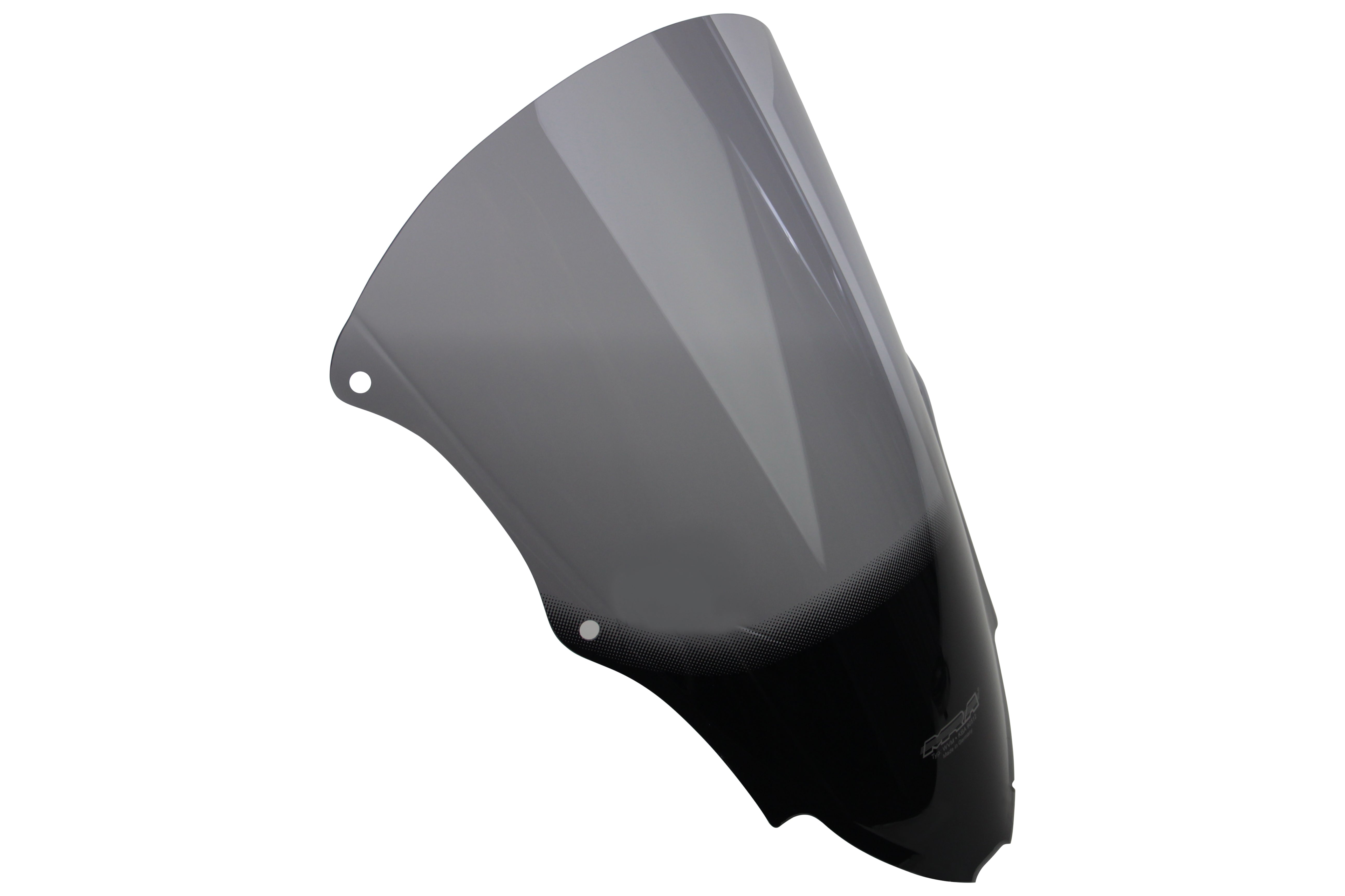 MRA R Racing Parabrisas Aprilia RSV4/RR/RF/1100 Factory (15-20) 