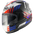 Casco Arai RX-7V Evo Jonathan Rea SB3 2025 Réplica 137-0351 