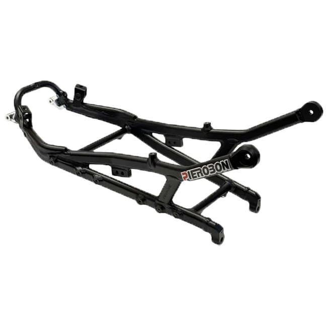 Chasis trasero de aluminio WorldSSP Feel Racing Ducati Panigale V2 955 (20-24) 47112031B 