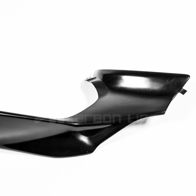 Carena trasera derecha Lavatex AP Carbon Line Ducati Panigale V4/S (2025) 