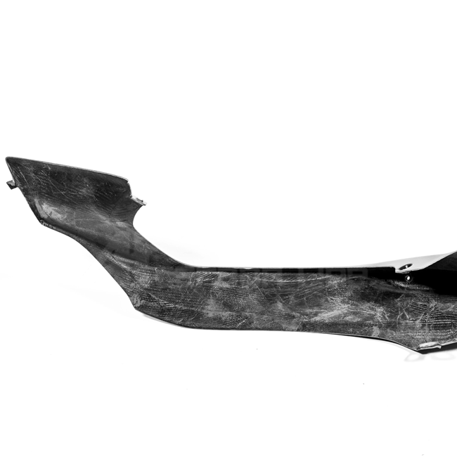 Carena trasera derecha Lavatex AP Carbon Line Ducati Panigale V4/S (2025) 