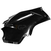 Panel lateral derecho Lavatex AP Carbon Line Ducati Panigale V4 R (2026) 