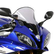 MRA R Racing Parabrisas Yamaha YZF-R6 RJ11 (06-07) 