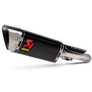 Akrapovic Slip-On Line (Carbono) Honda CBR1000RR-R SC82 (20-23) S-H10SO24-APC 