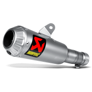 Akrapovic Slip-On Line (Titanio) Yamaha YZF-R6 (06-25) S-Y6SO10-AHBT 