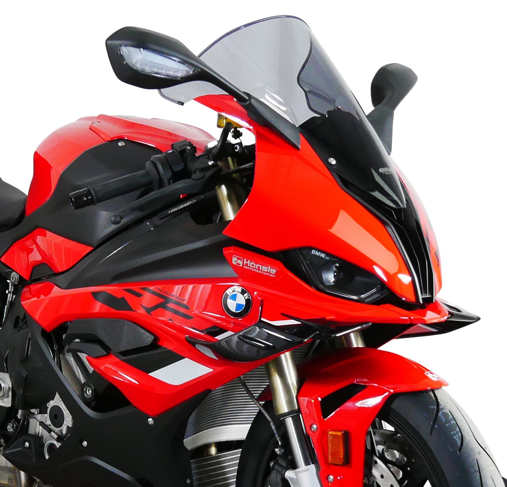 MRA R Racing Parabrisas BMW S1000RR K67 (23-24) 