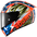 Suomy SR-GP Evo Casco Glory Race K6S20006 