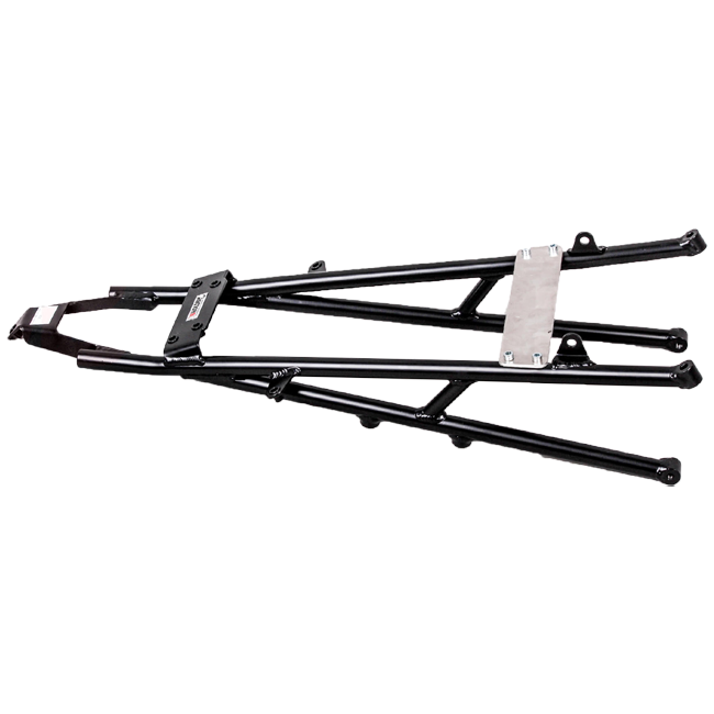 Marco trasero de aluminio DB Holders Honda CBR 1000 RR-R SC82 (20-25) 