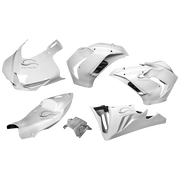 Juego completo de carenado Avio Fiber Honda CBR 1000 RR-R SC82 (20-23) Carbonin 