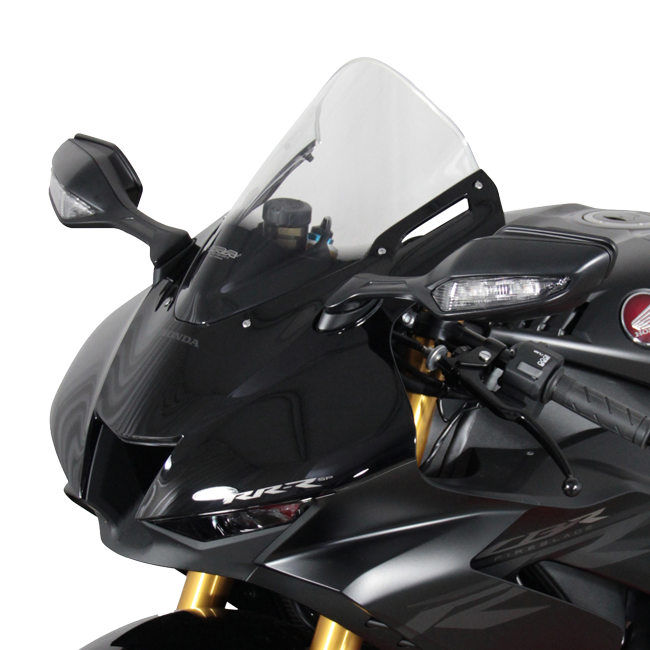 MRA R Racing Parabrisas Honda CBR 1000 RR-R SC82 (20-25) 
