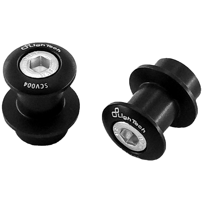 Bobbins/Bloques de soporte LighTech M8 Ducati Panigale V4/S (2025) SCV004 