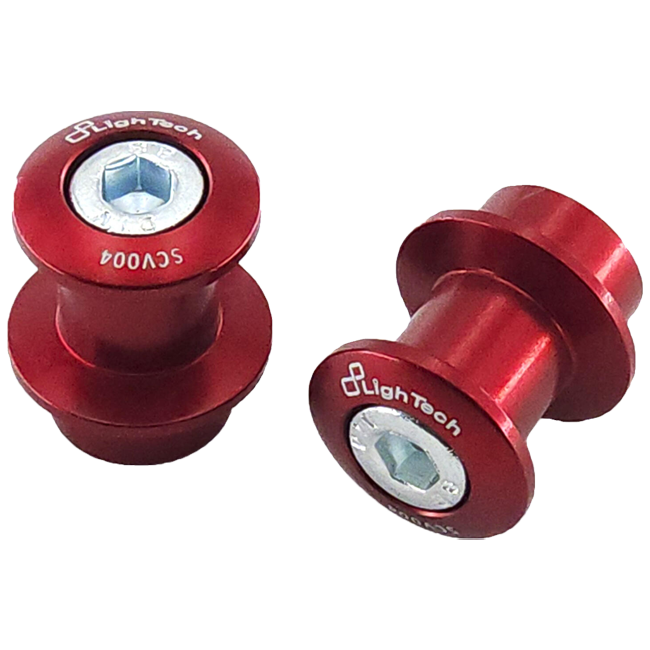 Bobbins/Soportes de Bloqueo LighTech M8 BMW S1000RR K46/K67 (09-25) SCV004 