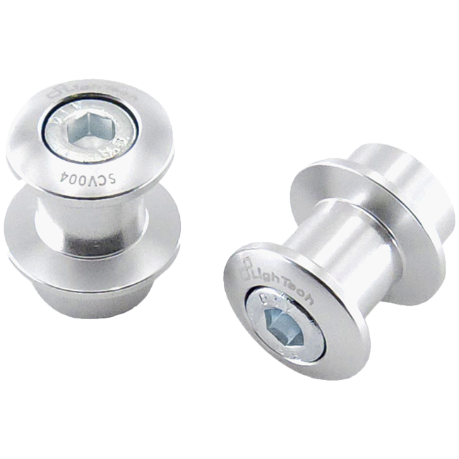 Bobbins/Soportes de Bloqueo LighTech M8 BMW S1000RR K46/K67 (09-25) SCV004 