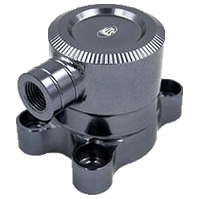 Cilindro de embrague STM Ø28mm Ducati Panigale V2 955 (20-24) SDU-*380 