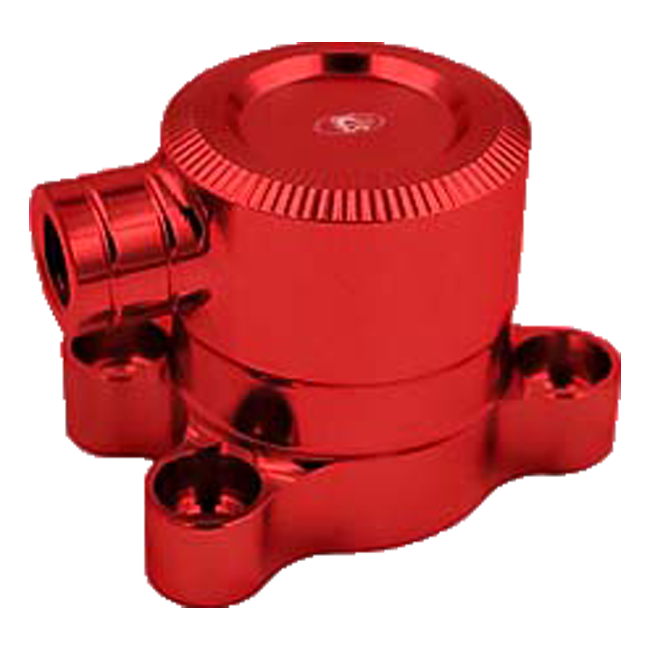 Cilindro de embrague STM Ø28mm Ducati Panigale V2 955 (20-24) SDU-*380 