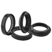 Kit de tapas de polvo de sellos de horquilla K-Tech BMW M1000RR K66 (21-25) FSK-026 