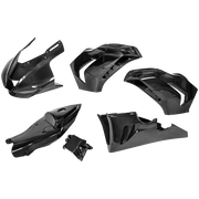 Juego completo de carenado de carbono para Honda CBR 1000 RR-R SC82 (20-23) Carbonin 