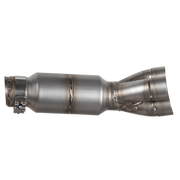 Spark Exhaust Auspuffteil Catalysed 3-into-1 Triumph Street Triple 765 R/RS (23-26) SGTR8824*02