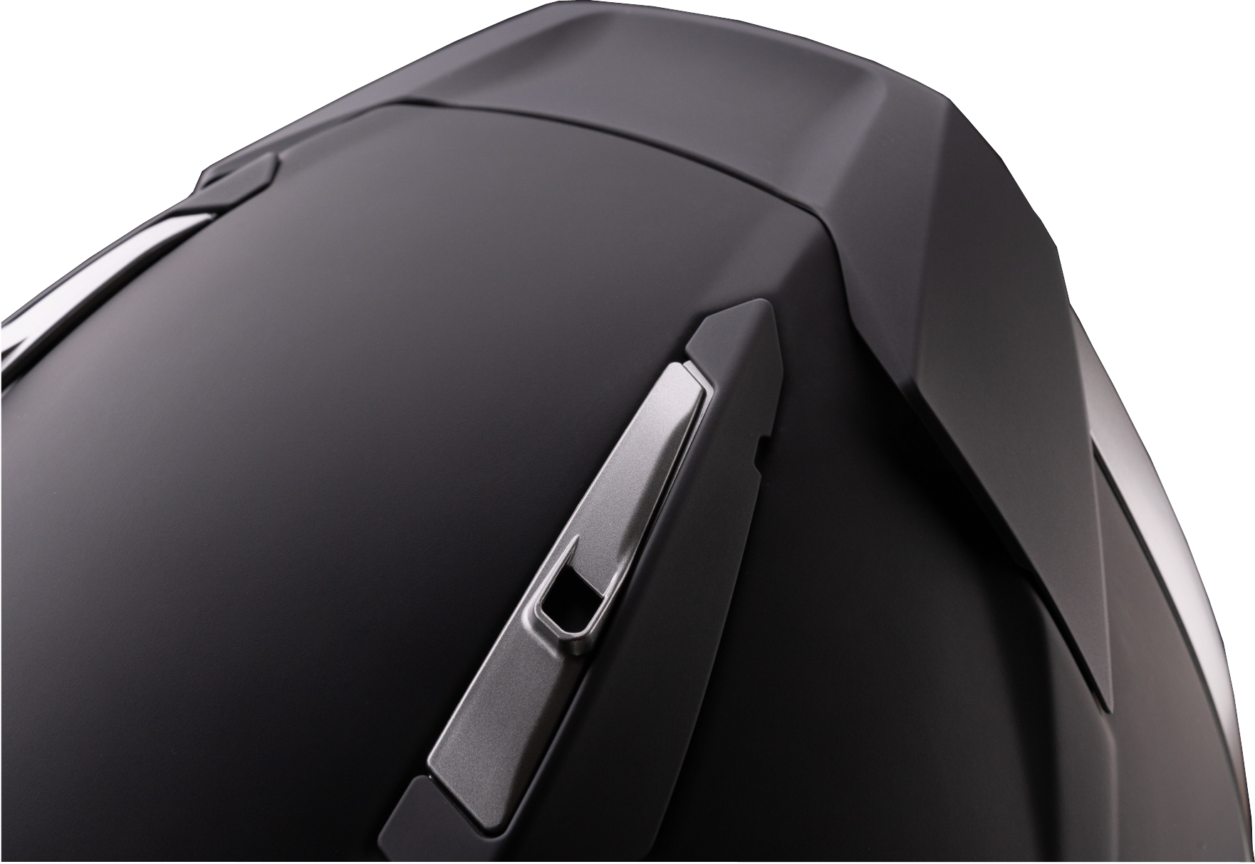 Casco Shoei X-SPR PRO negro mate 