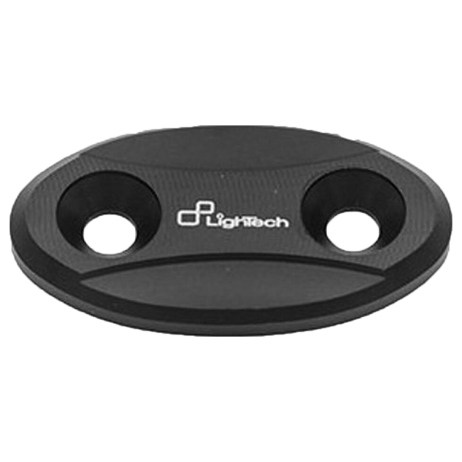 Cubiertas de espejos LighTech BMW S1000RR K46 (09-18) SPE101 