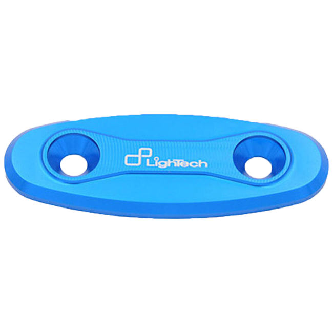 Cubiertas de espejos LighTech Suzuki GSX-R 600/750/1000 (05-16) SPE103 