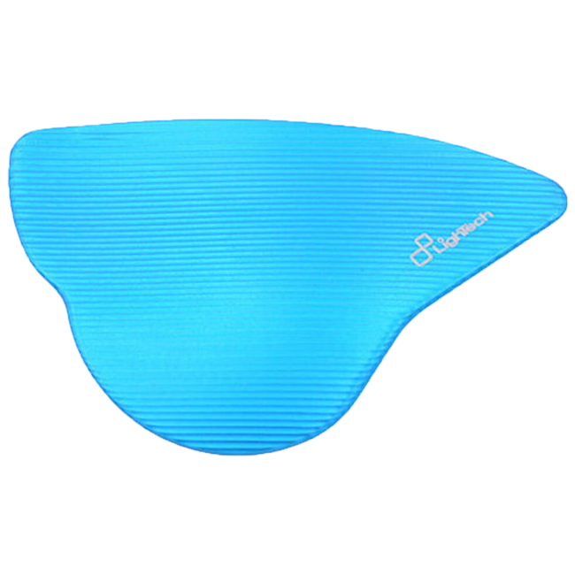 Cubiertas de espejos LighTech Yamaha YZF-R6 RJ27 (17-25) SPE120 