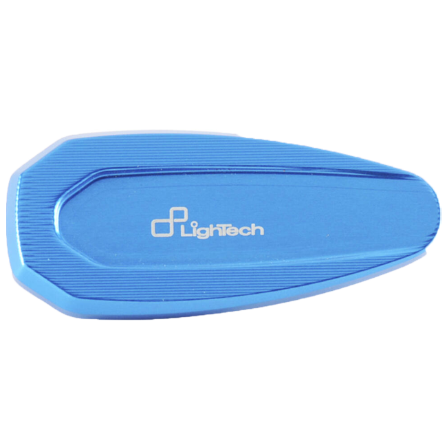 Cubiertas de espejos LighTech BMW S1000RR K67 (19-25) SPE122 