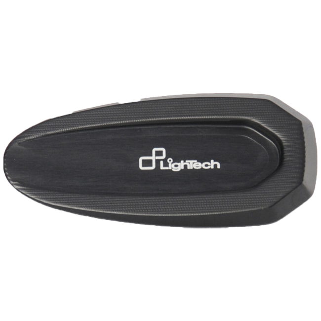 Cubiertas de espejos LighTech BMW S1000RR K67 (19-25) SPE122 