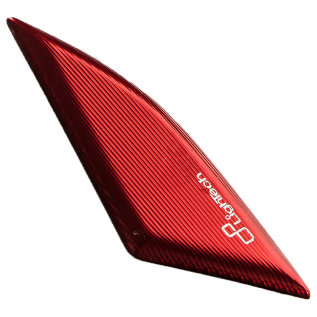 Cubiertas de espejos LighTech Ducati Panigale V4 R (19-24) SPE123 