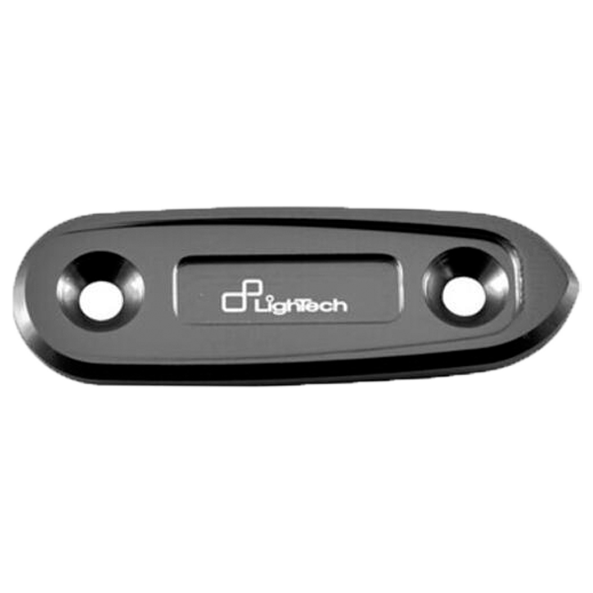 Cubiertas de espejos LighTech Yamaha YZF-R3 (19-25) SPE126 