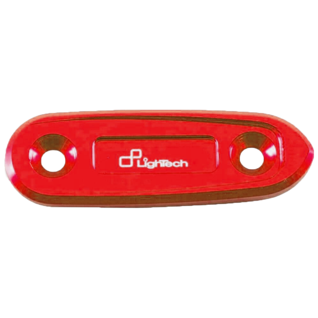 Cubiertas de espejos LighTech Yamaha YZF-R3 (19-25) SPE126 