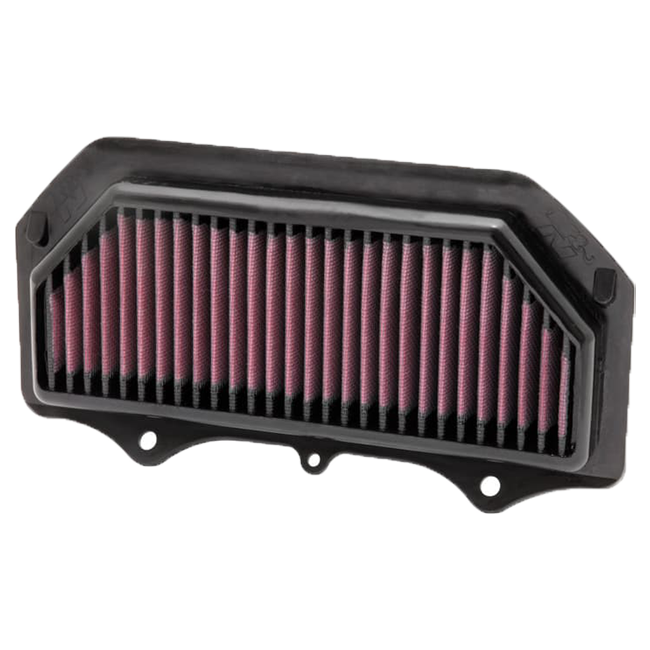 Filtro de aire de reemplazo K&N Suzuki GSX-R 600/750 (11-17) SU-7511 