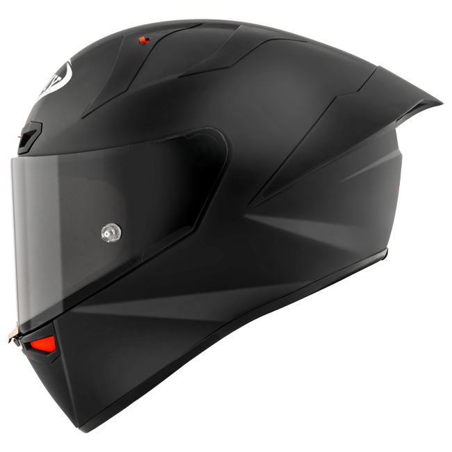 Suomy S1-XR GP Casco Negro Mate K6SX00X6 