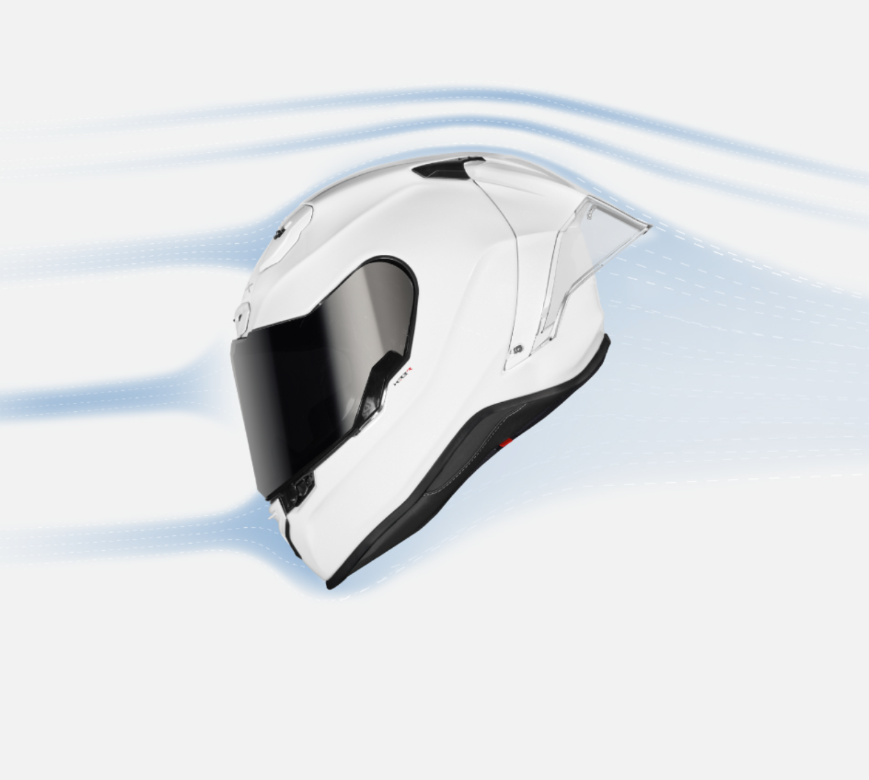 Nexx X.R3R Casco Apex Carbon Negro 01XR323512376 