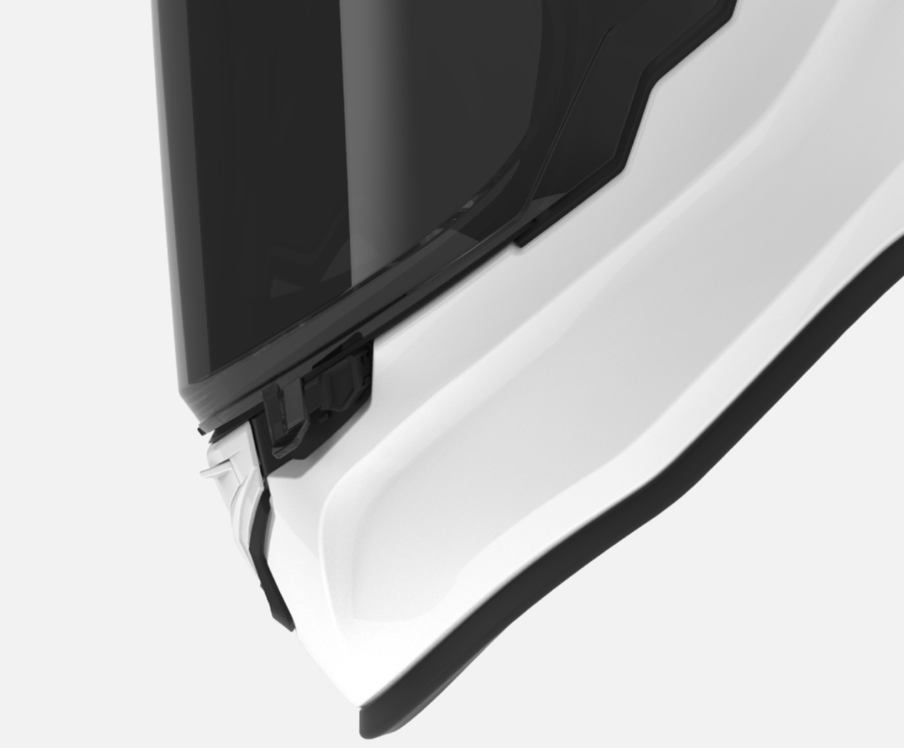 Casco Nexx X.R3R Hadal Carbon Azul Turquesa 01XR323511782 