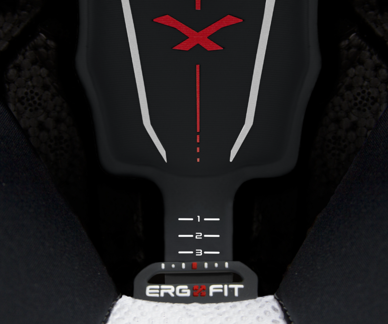 Nexx X.R3R Casco Zero Pro 2 Carbono Azul Mate 01XR323413374 