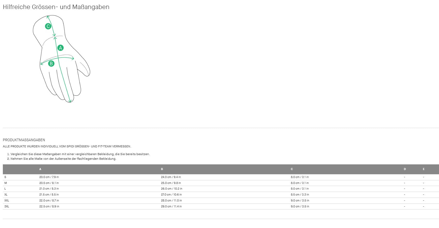 Guantes de moto Spidi Carbo Track Evo Racing de cuero | Hombre | Negro/Amarillo fluorescente | A203394 