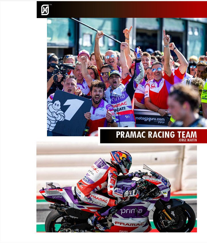 TGP MotoRacing
