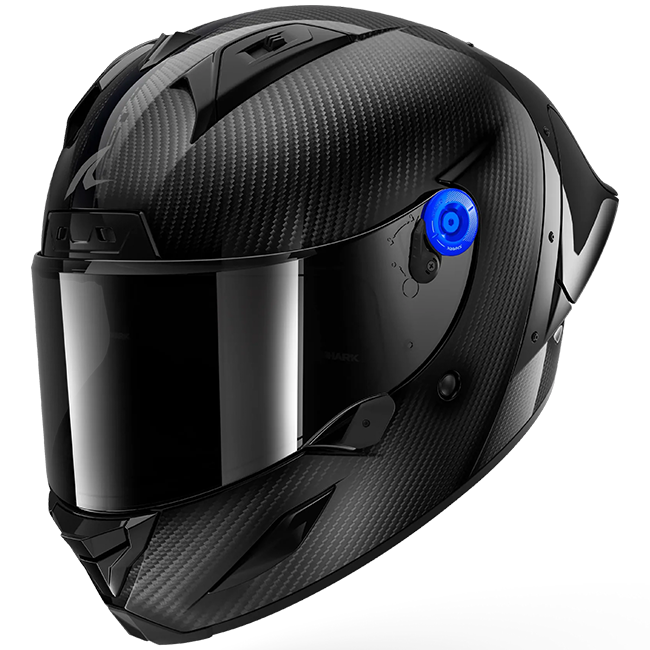 Casco Shark Aeron GP FIM 2 Racing Carbon Brillante 