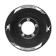 TK Discos de freno de carbono cubiertas de discos de freno Honda CBR 1000 RR-R SC82 (20-25) 