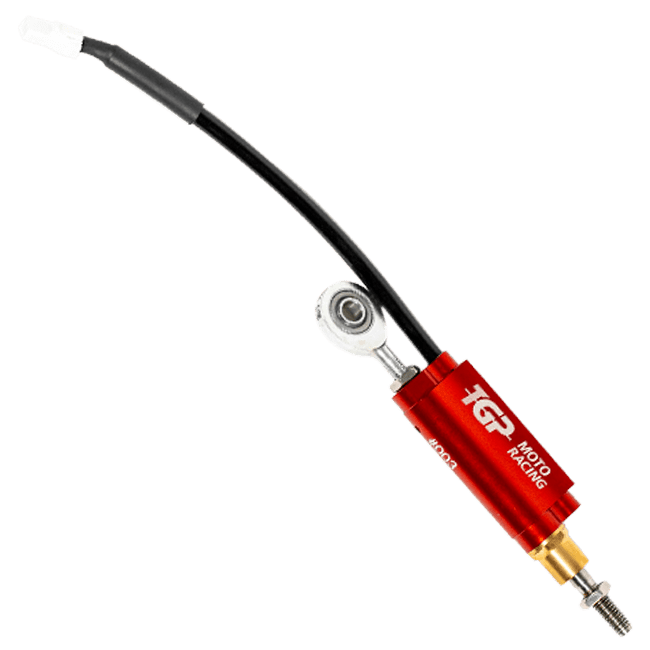 Sensor de cambio FSS Fast Shift TGP MotoRacing Ducati Panigale V4/S/R (18-24) 