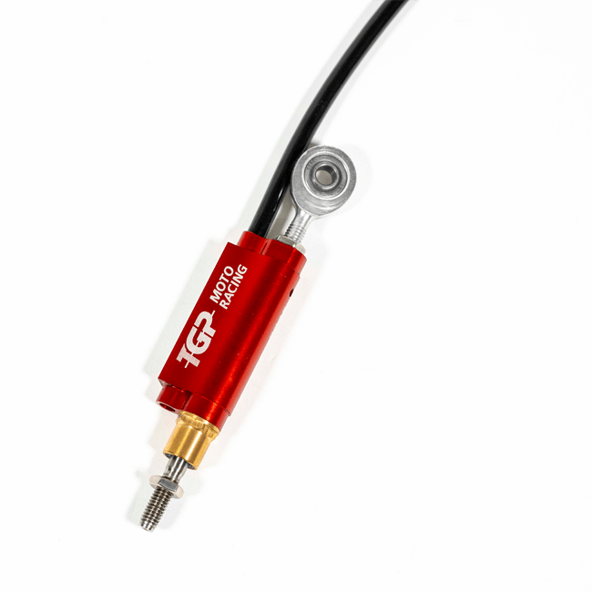 Sensor de cambio FSS Fast Shift TGP MotoRacing Ducati Panigale V4/S/R (18-24) 