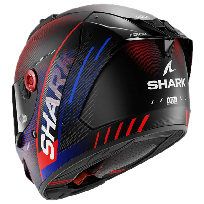 Shark Aeron Casco Speed-Tech DBR 