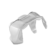 Arai EX2 Spoiler adaptado para RX-7V Racing 